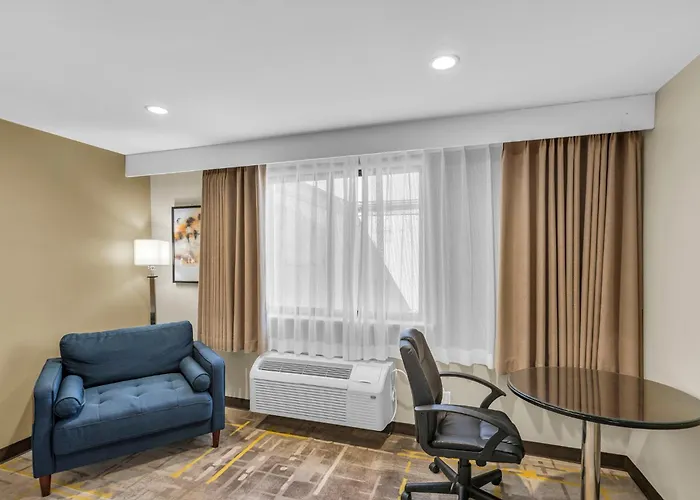 Kc Inn Hotel Kansas City