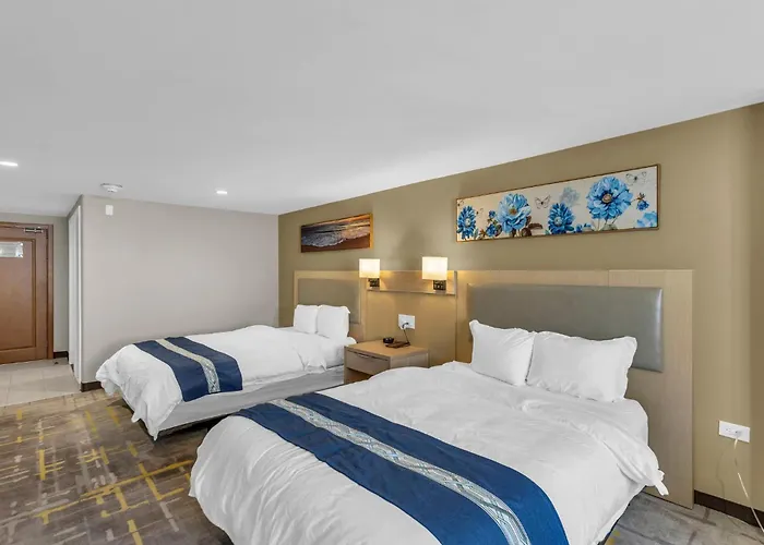 Kc Inn Hotel Kansas City