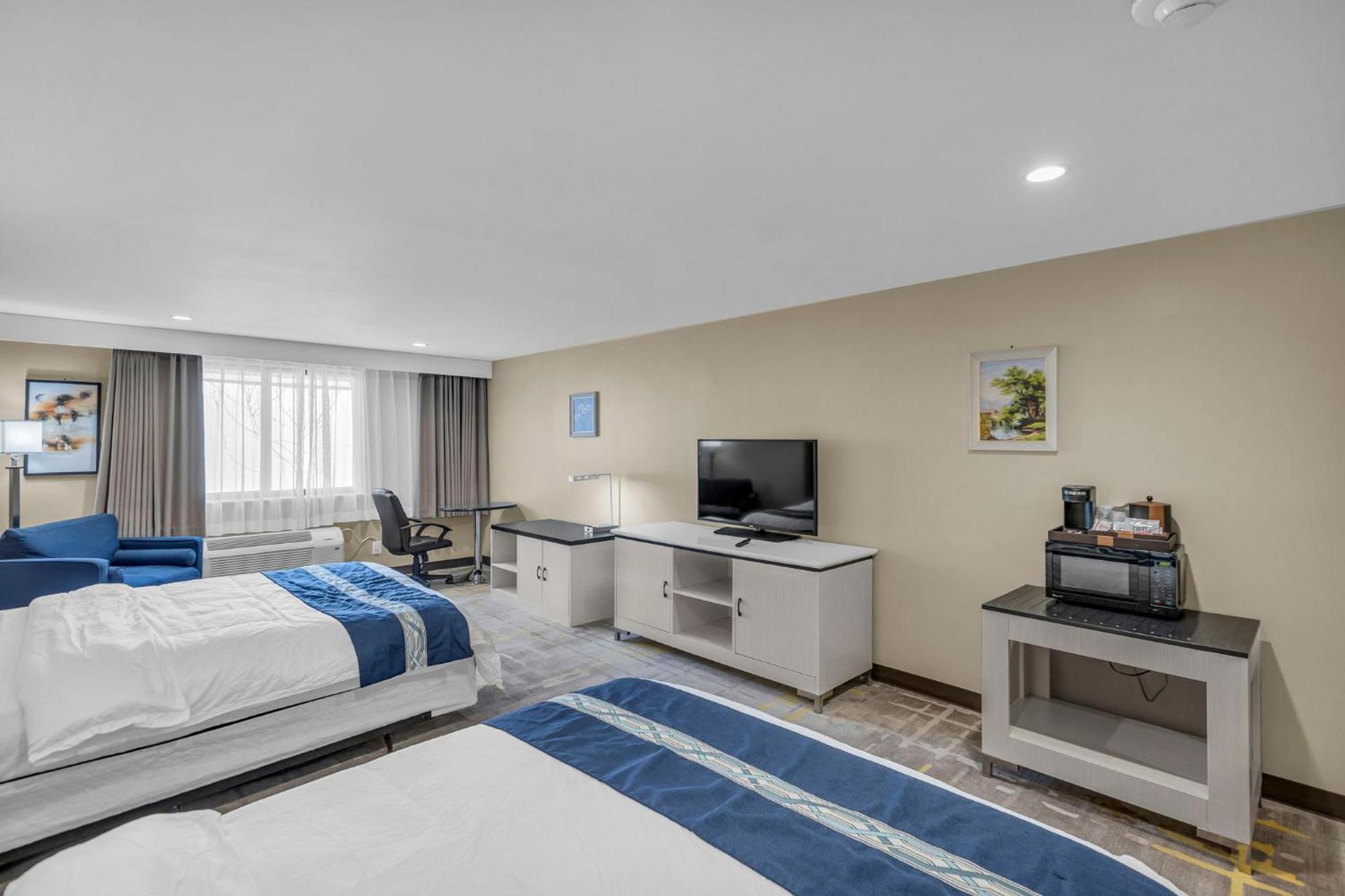 Hotel Kc Kansas Kansas City