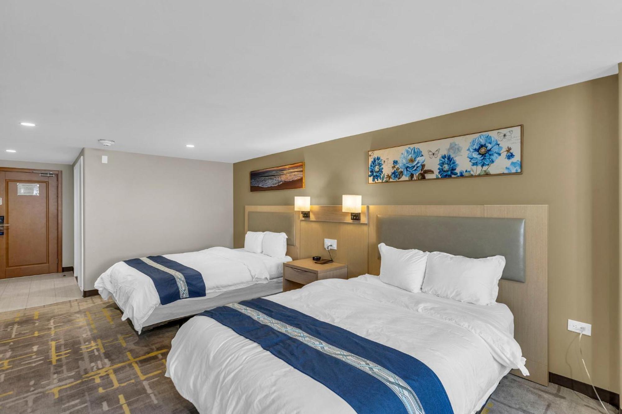 Kc Kansas Hotel