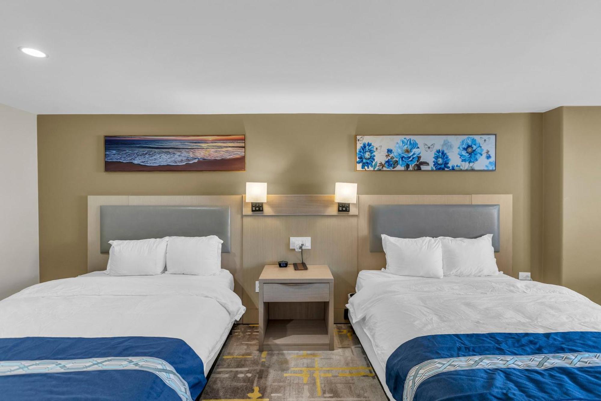 Hotel Kc Kansas 3*