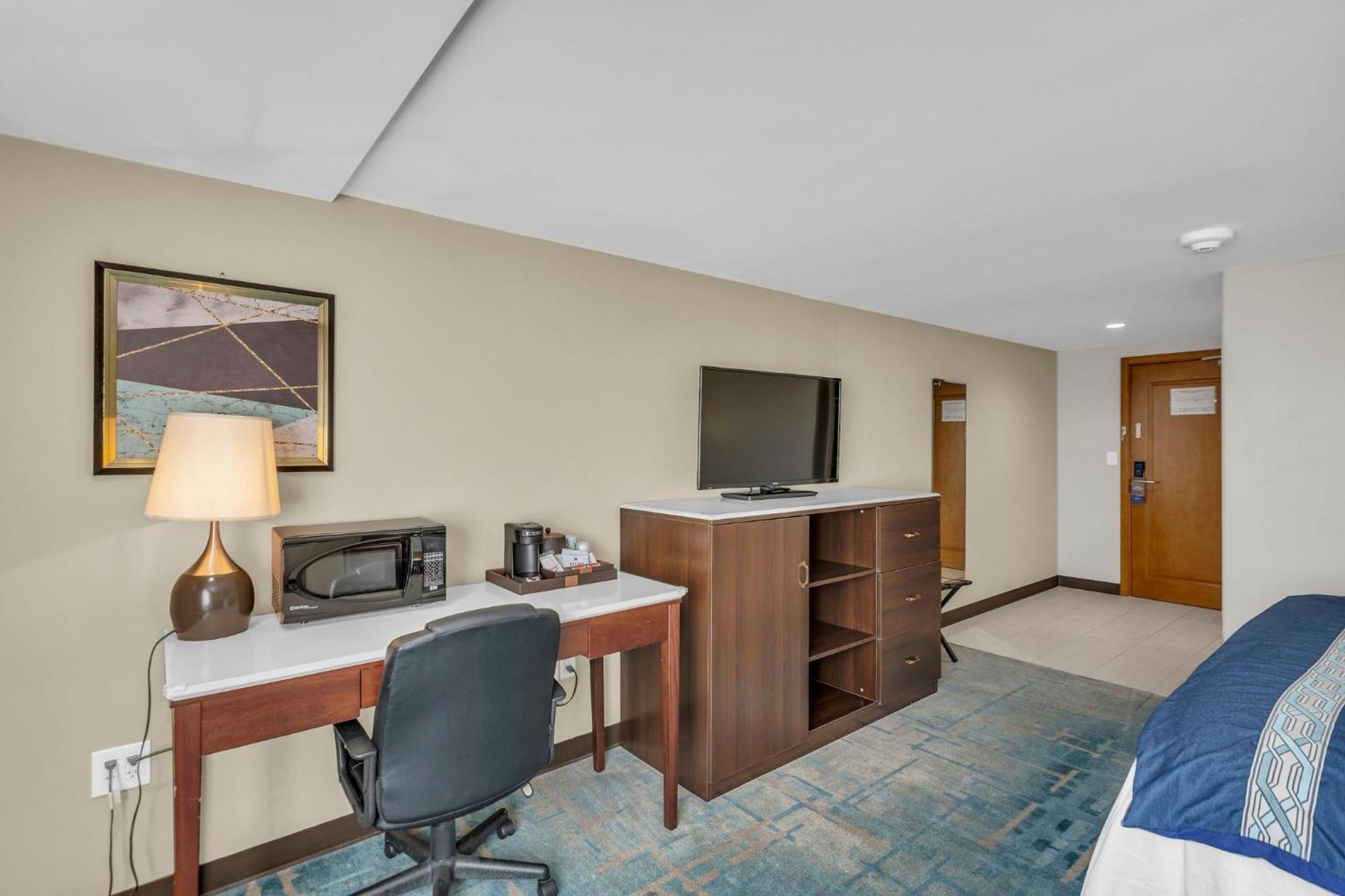 Hotel Kc Kansas Kansas City