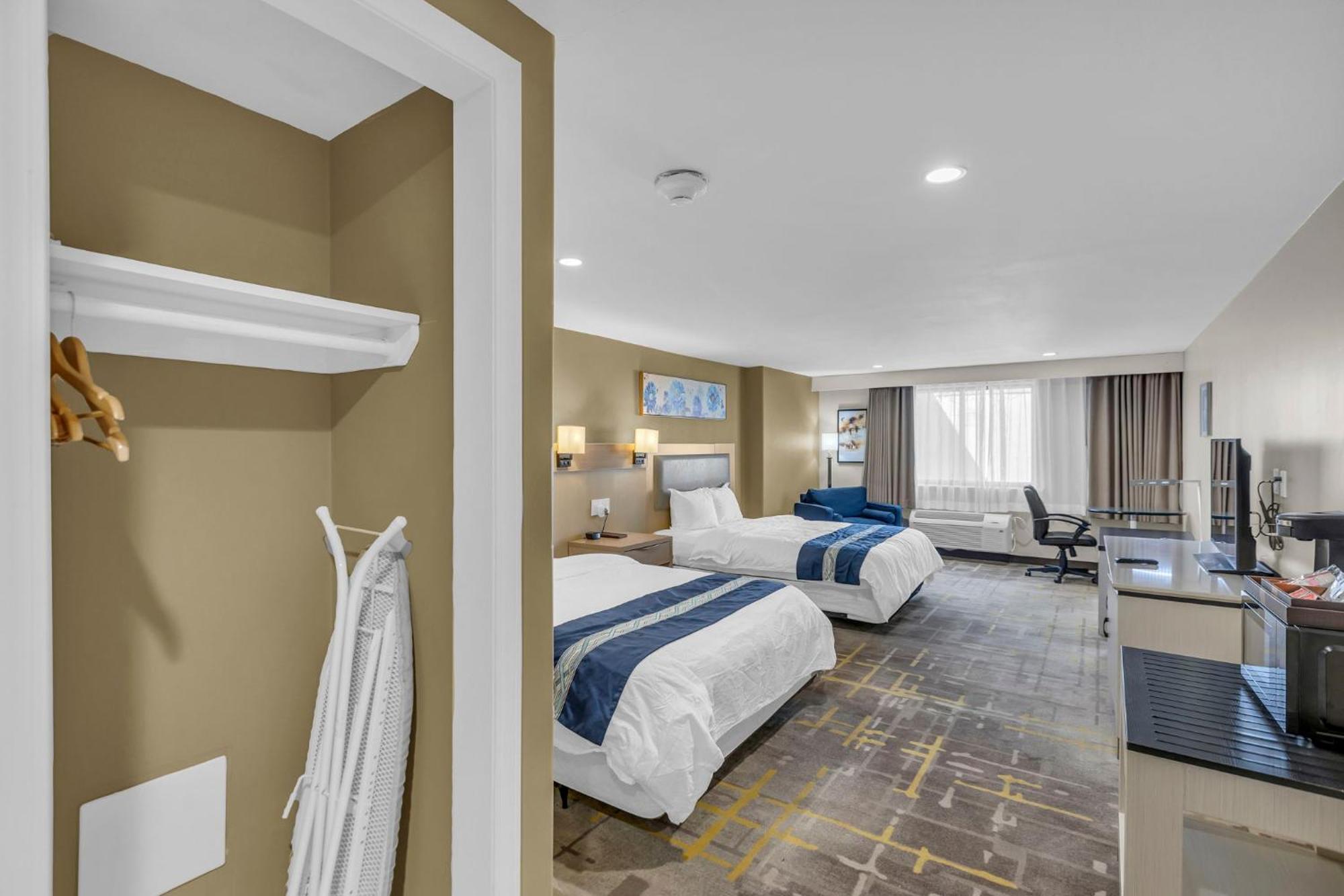 Hotel Kc Kansas 3*