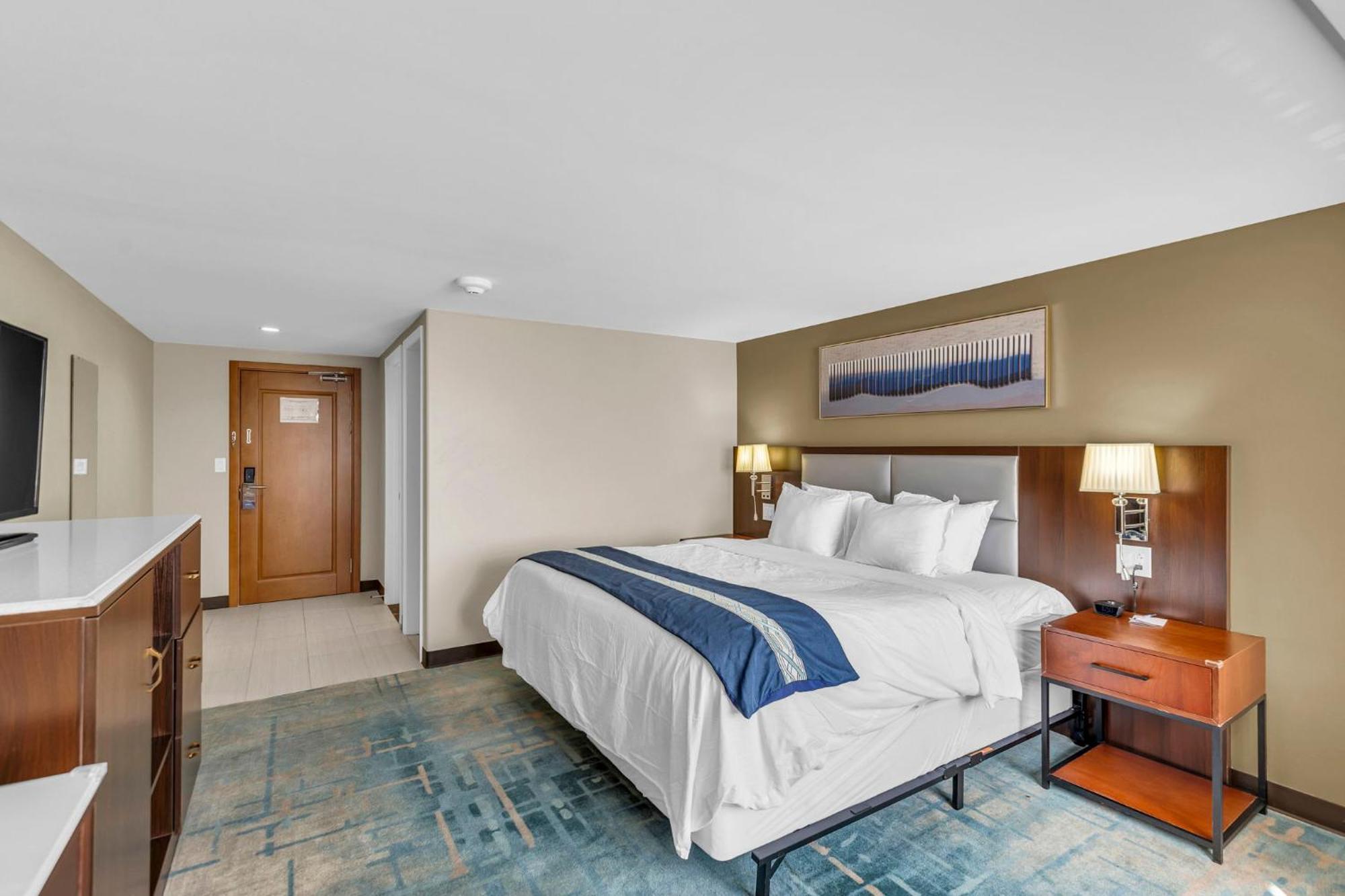 Hotel Kc Kansas Kansas City