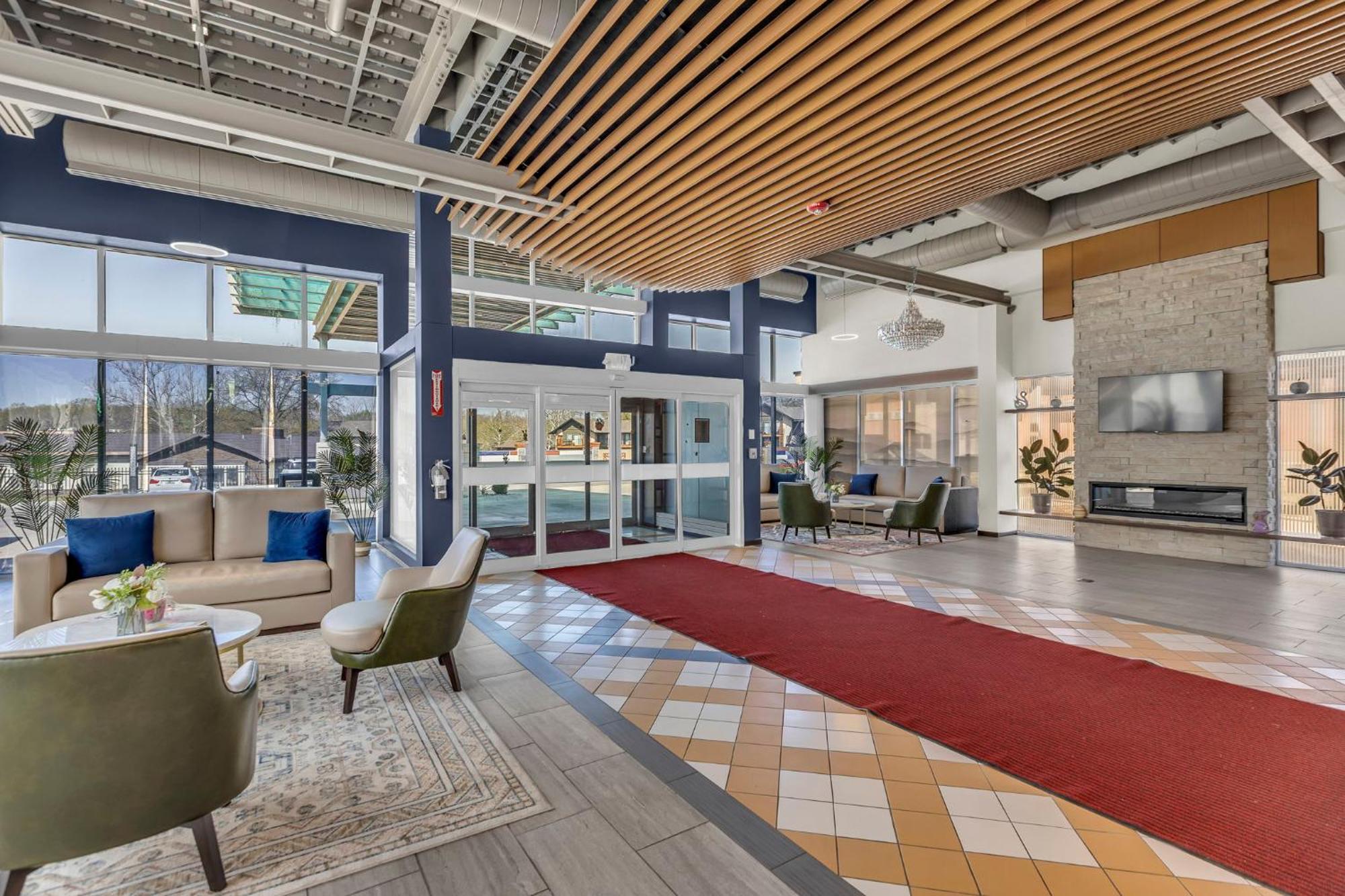Kc Kansas Hotel